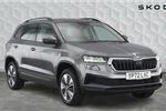 2022 Skoda Karoq