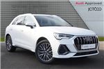 2020 Audi Q3