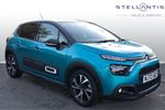 2022 Citroen C3