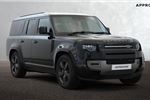 2023 Land Rover Defender