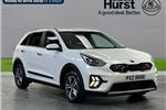 2021 Kia Niro