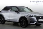 2020 DS DS 3 Crossback