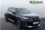 2022 Peugeot 2008