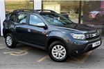 2023 Dacia Duster