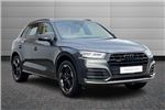 2020 Audi Q5