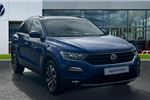 2021 Volkswagen T-Roc