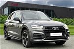 2020 Audi Q5