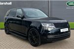 2024 Land Rover Range Rover