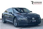 2020 Volkswagen Arteon