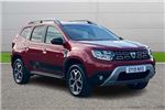 2019 Dacia Duster