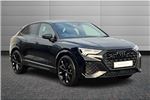 2022 Audi RS Q3