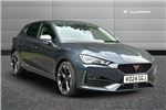 2024 Cupra Leon