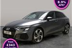 2021 Audi A3