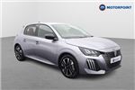 2024 Peugeot 208