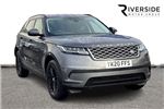 2020 Land Rover Range Rover Velar