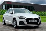 2022 Audi A1