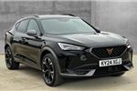 2024 Cupra Formentor