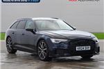 2024 Audi A6 Avant