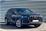 2020 Audi Q7