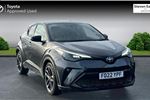 2022 Toyota C-HR