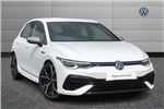 2021 Volkswagen Golf R