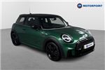 2021 MINI Hatchback