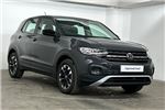 2021 Volkswagen T-Cross