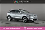 2019 Nissan Qashqai