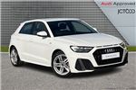 2023 Audi A1