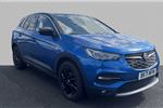 2021 Vauxhall Grandland X