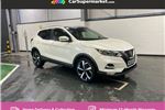 2020 Nissan Qashqai
