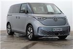 2024 Volkswagen ID.Buzz