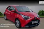 2020 Toyota Aygo