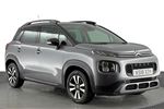 2018 Citroen C3 Aircross