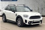 2023 MINI Countryman 2.0 Cooper S Exclusive 5dr Auto [Comfort/Nav+ Pk]