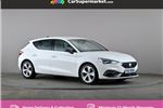 2022 SEAT Leon