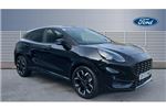 2022 Ford Puma