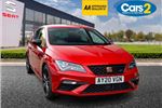 2020 SEAT Leon