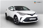 2022 Toyota C-HR