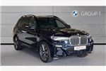 2019 BMW X7