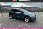 2019 Skoda Karoq