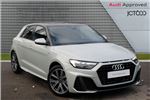2024 Audi A1
