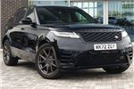 2022 Land Rover Range Rover Velar