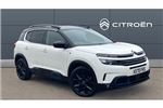 2020 Citroen C5 Aircross