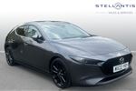 2022 Mazda 3