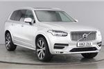 2021 Volvo XC90