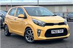 2022 Kia Picanto