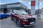 2024 Nissan X-Trail