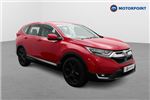 2019 Honda CR-V 1.5 VTEC Turbo SE 5dr 2WD