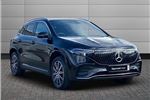 2024 Mercedes-Benz EQA
